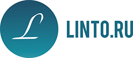 LINTO бренд