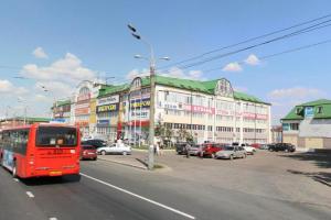 Фирменный магазин «КОРОНА», ул. Машиностроителей, 74бк.1, ТЦ «Мастер»