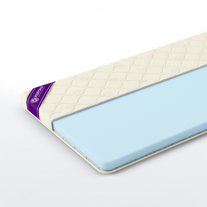 Топпер «Grand» 80x190 Жаккард «Aries» 