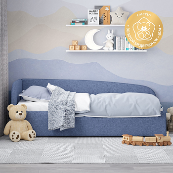 Детская кровать «SIMBA» 90x180 1