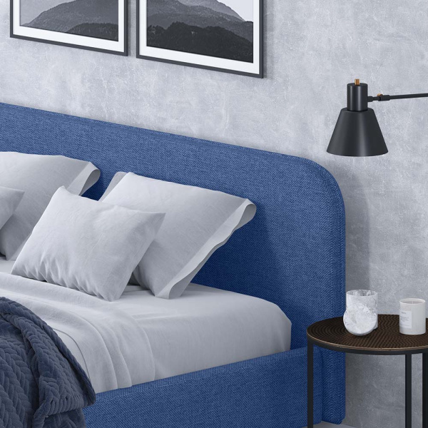 Кровать «BELLA»