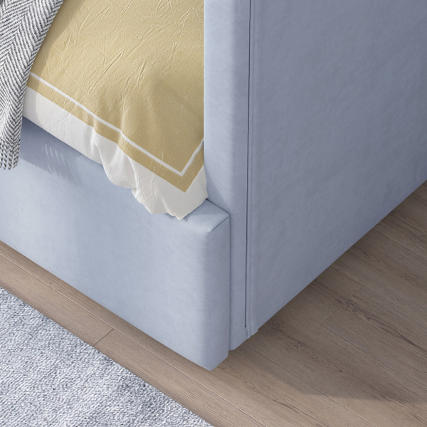 Кровать «QUADRA 2»