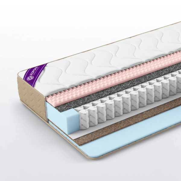 Матрас Elit «Active» 80x190 Трикотаж «Even»