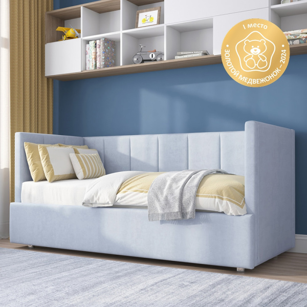 Кровать «QUADRA 2»