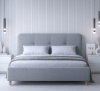 Кровать «OLIVIA  2 (120 см)» 200x200 5