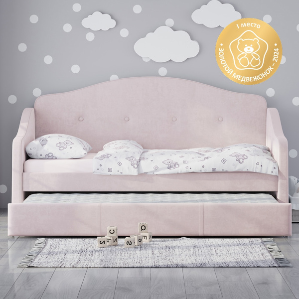 Детская кровать «SABRINA» («САБРИНА»)